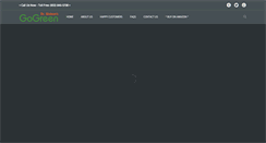 Desktop Screenshot of drwatsongogreen.com